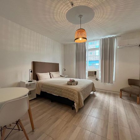 בואנוס איירס Liberty Apartment Studio מראה חיצוני תמונה