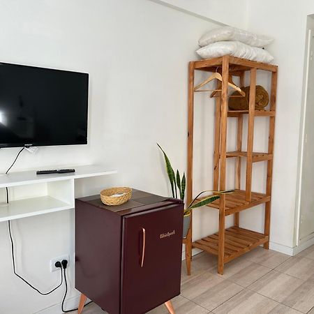 בואנוס איירס Liberty Apartment Studio מראה חיצוני תמונה