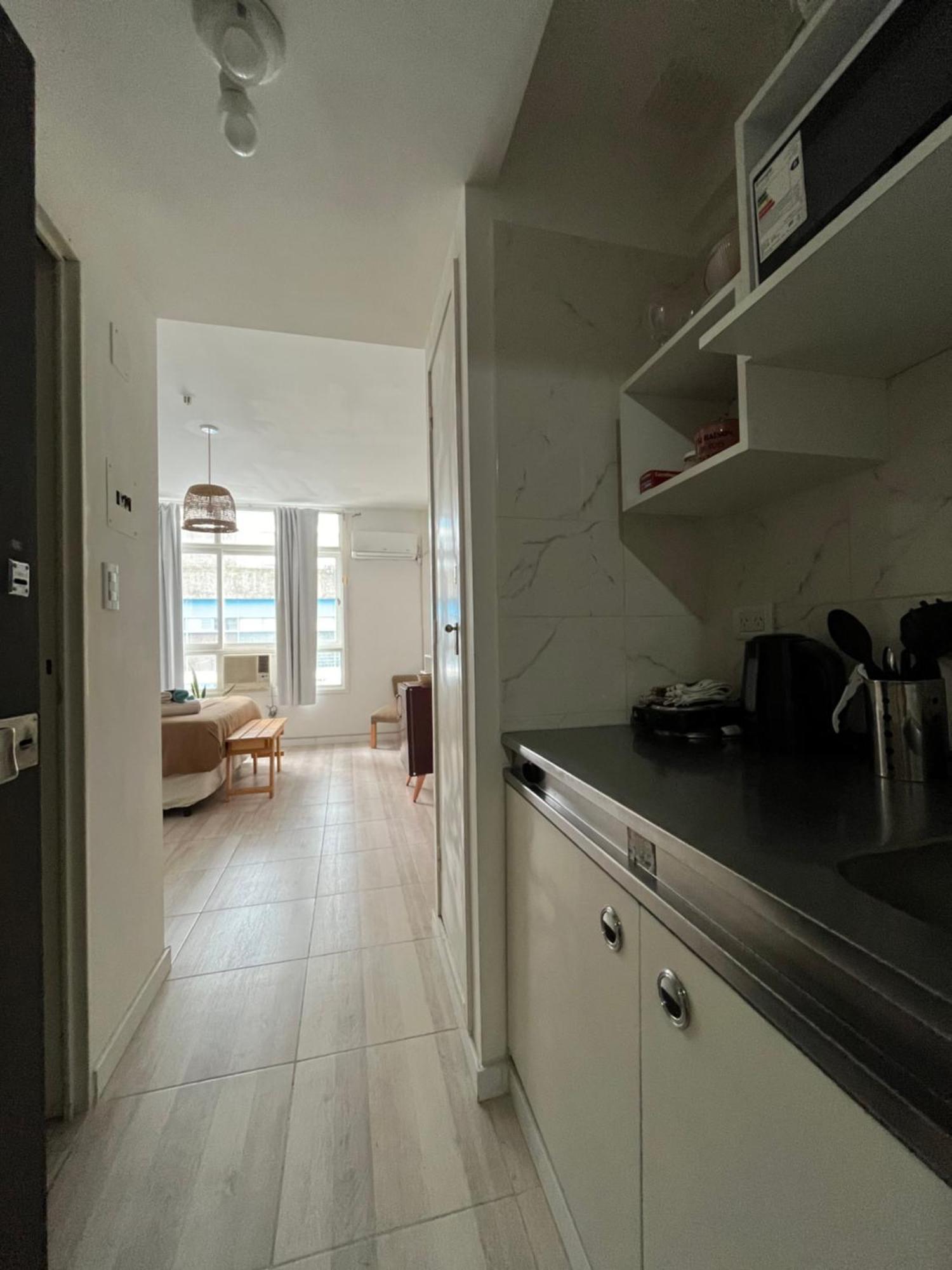 בואנוס איירס Liberty Apartment Studio מראה חיצוני תמונה