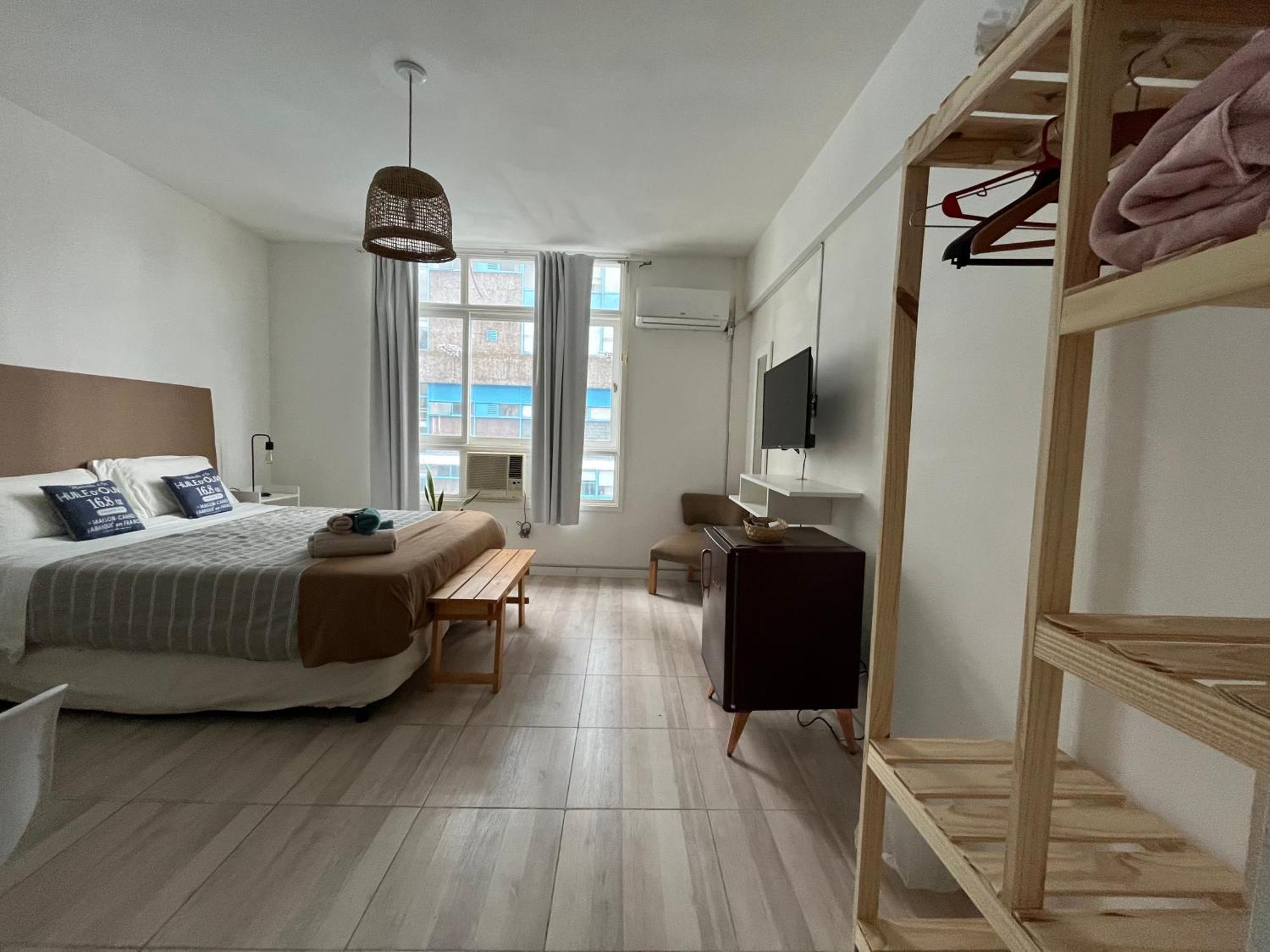 בואנוס איירס Liberty Apartment Studio מראה חיצוני תמונה
