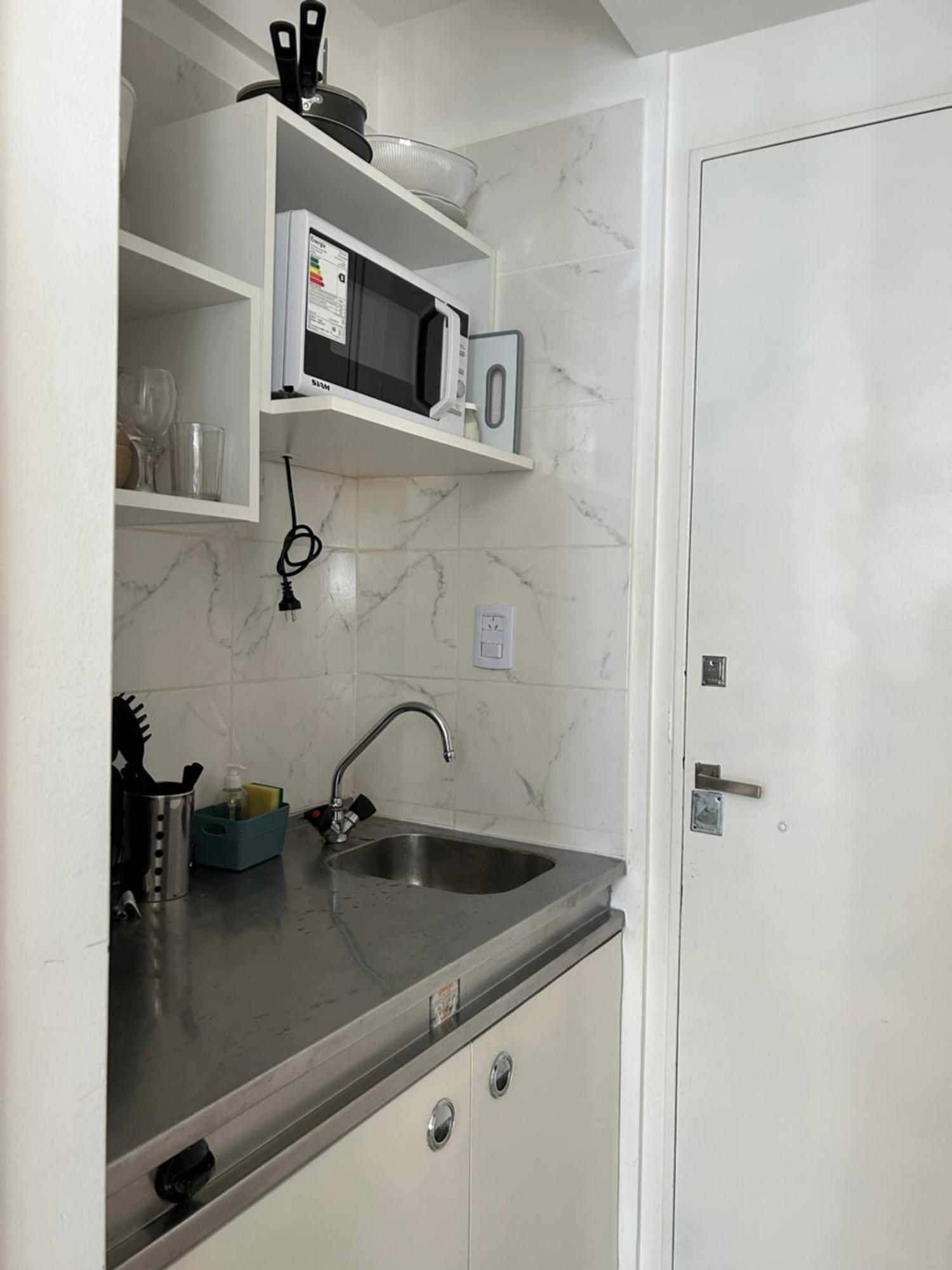 בואנוס איירס Liberty Apartment Studio מראה חיצוני תמונה