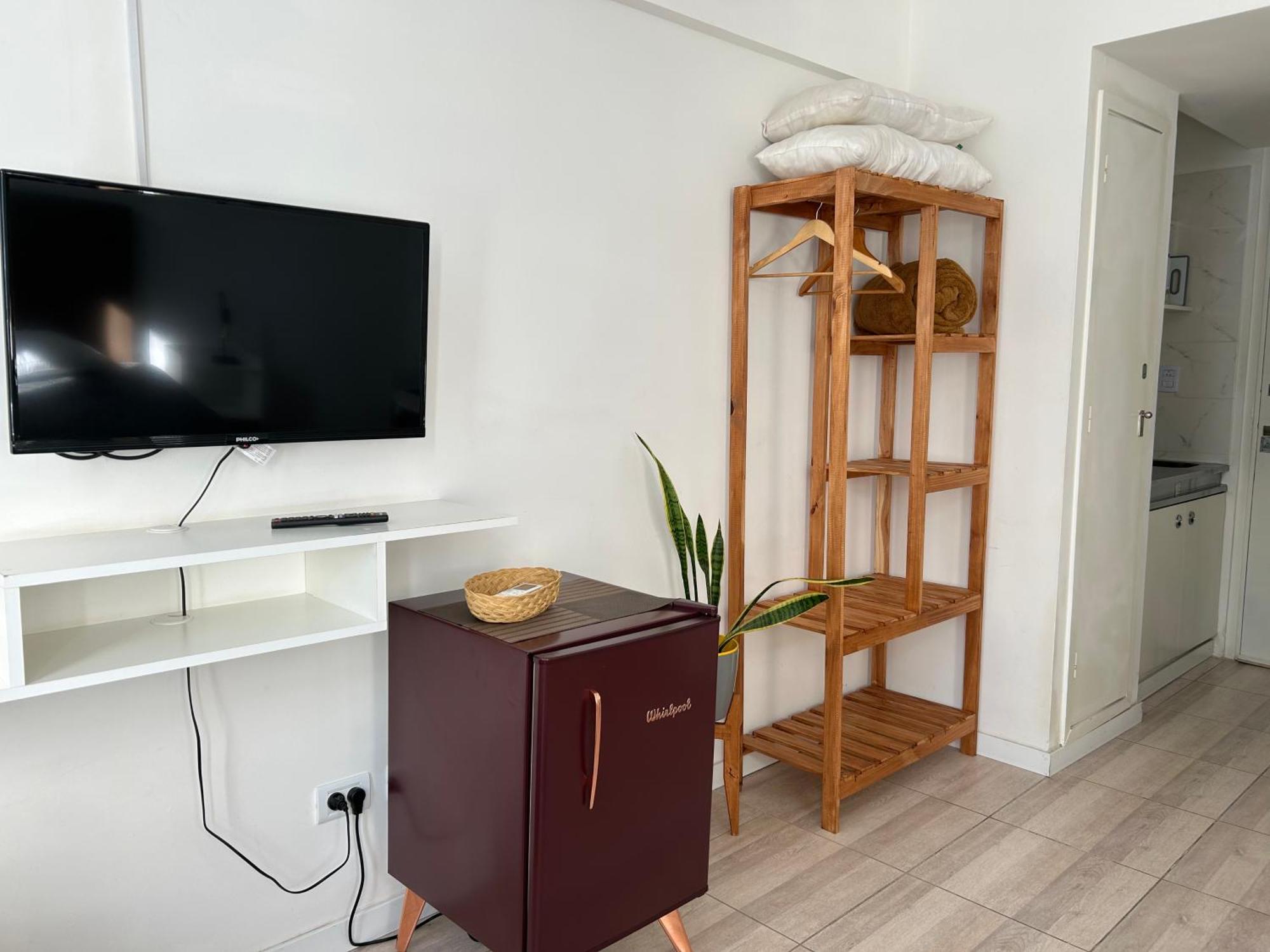 בואנוס איירס Liberty Apartment Studio מראה חיצוני תמונה