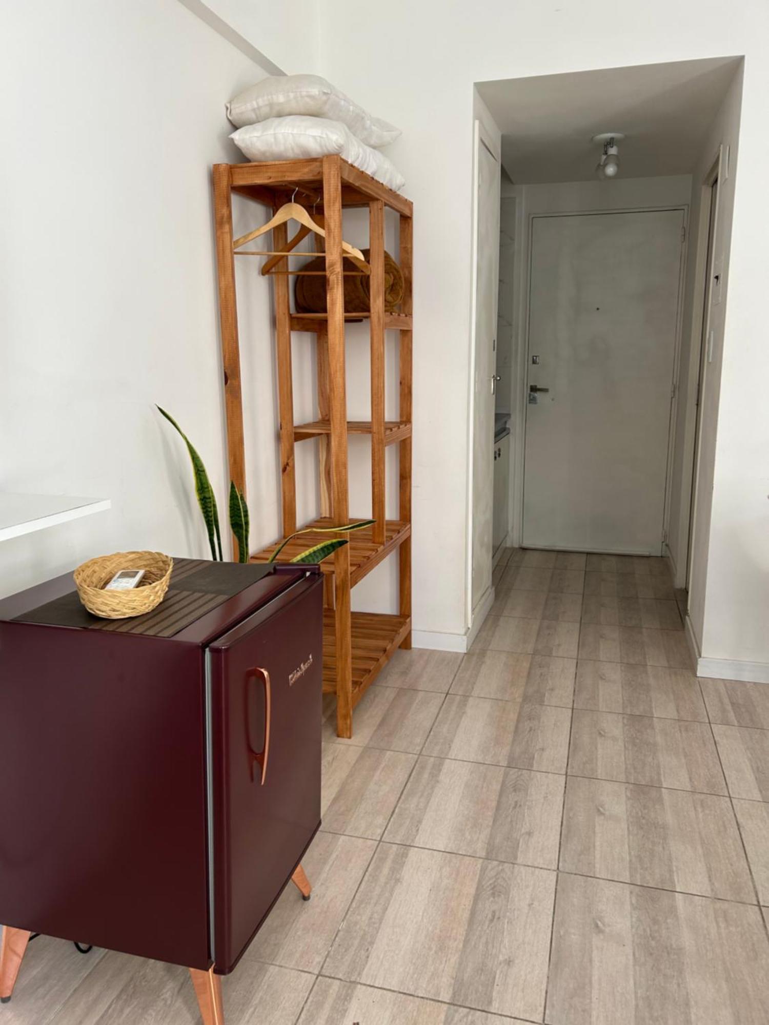 בואנוס איירס Liberty Apartment Studio מראה חיצוני תמונה